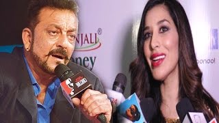 Here's Why Sanjay Dutt Made Late Night Call To Sophie Choudry!