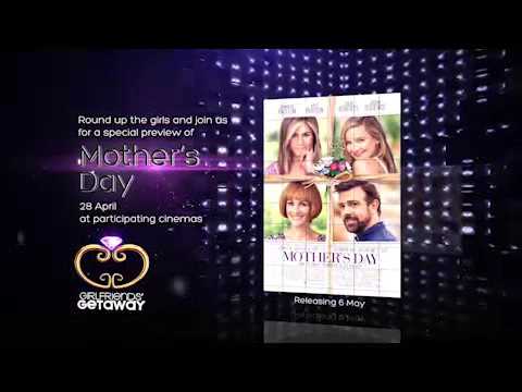 Mothers Day Goodibox