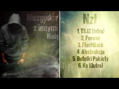 6. Rudy - KO (Outro) NzI