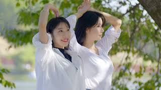 22 제천문화예술제 청순미 터지는 임솔아&이영