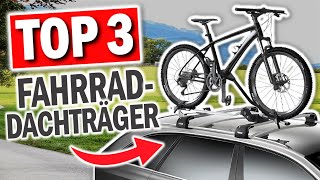 Beste FAHRRAD DACH-TRÄGER 2024