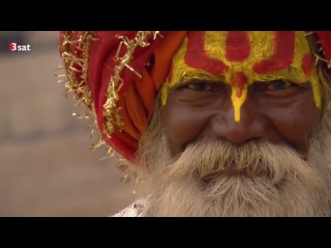 Indiens wilde Schönheit - Leben am heiligen Fluss 3/5 (29.08.2014 3sat)