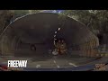 FREEWAY DRIVE | MONORAIL | PAREL | ASIATIC SOCIETY OF MUMBAI TOWN HALL | LION GATE | CUFFE PARADE