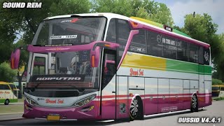 Download lagu SOUND REM BUSSID V4.4.1 mp3