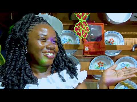 Masia Djama - Aseeka mi buta( official videoclip)