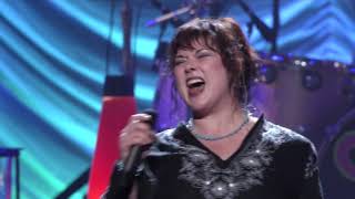 Heart - Break the Rock (HD)