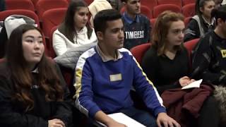 BEBKA İLE ESKİŞEHİRLİ ÖĞRENCİLER EĞİTİME BAŞLADI