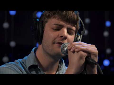 Fontaines D.C. - Dublin City Sky (Live on KEXP)