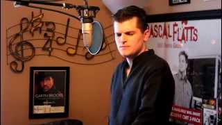 Rascal Flatts - Compass - Drew Dawson Davis