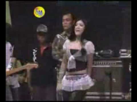 Welcome To My Paradise (Nena Fernanda-Monata)