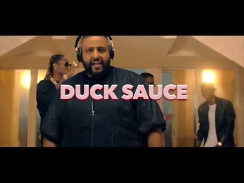 Duck Sauce Introduction Reel