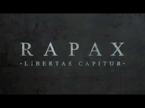 Secutor RAPAX XXI