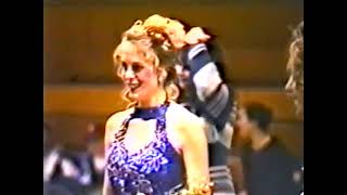 1995 Anadarko High School Senior Video