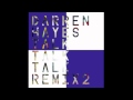 Darren Hayes - Talk Talk Talk (Penguin Prison ...