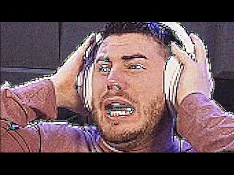 Terroriser's scream from different streamers' perspectives in Minecraft The Purge
