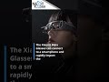 Xiaomi Mijia Glasses Launched With 50-Megapixel Quad Bayer Camera, Sony OLED Display