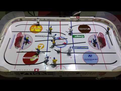 Kyiv Championship 2016 (2nd Round): Zaporojets Igor (UKR) - Korabel Oleksii (UKR)