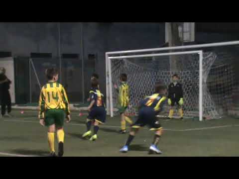 Pietro Gramaccioni 12-10-2019 Parte 1