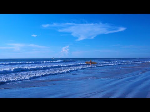 4K New Music Video: Paul Mauriat - Love Is Blue