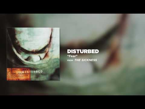 Disturbed - Fear Guitar pro tab