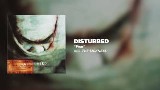 Disturbed - Fear [Official Audio]