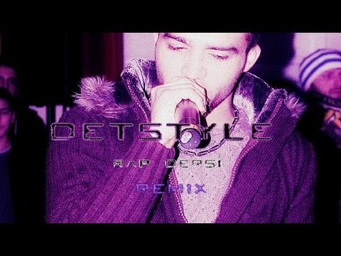DetStyle - Rap Dersi 2015