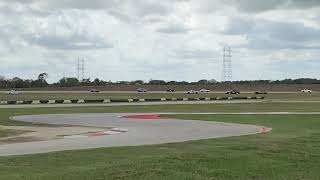 24 Hours of Lemons - MSR Houston 2020