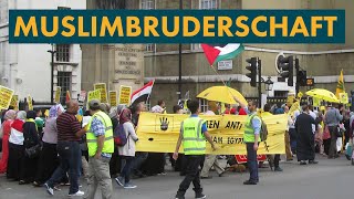 So unterwandert die Muslimbruderschaft Europa - alles über die islamistische Organisation