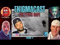 Jellyfish in the Sky: The Afghanistan UAP Mystery | #enigmacast EP 17