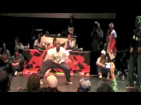 U-Gin Boateng I AM THE INSTRUMENT