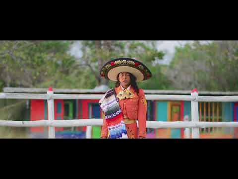 Isabella Gallego - El llanto de la Luna (video official)