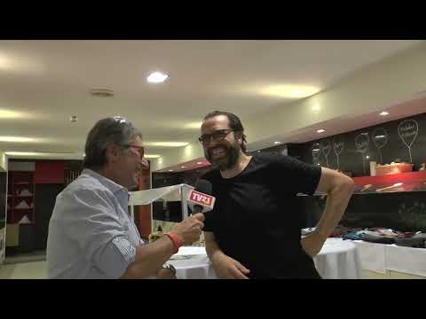 Gerald Fleischhacker  - Lustig!?  Ibis Kulinarik meeds Comedy