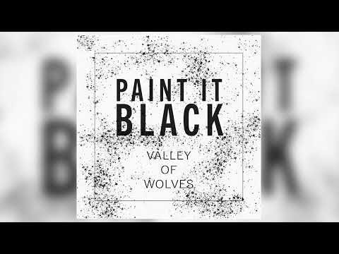 Valley Of Wolves - "One (Is The Loneliest Number)" (Official Audio)