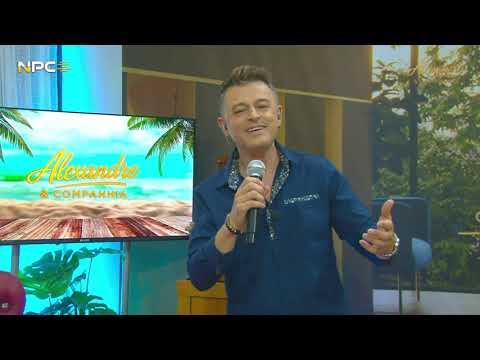 Una Paloma Blanca - Alexandre Faria