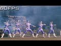 Power Rangers En El Espacio Cinco Blue Rangers Capitulo 34 Latino HD 60FPS