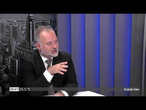 Pirkadat: Lattmann Tamás – Évértékelő az EU-ban