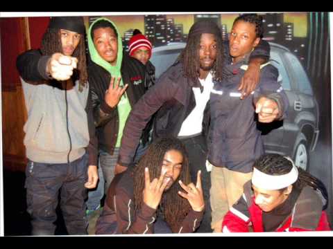 No Regards "Trippy Boyz" - WildOut