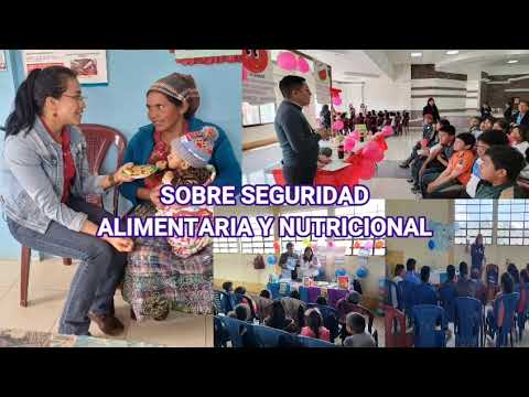 Tejutla, San Marcos l Buenas Practicas Municipales