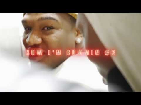 Twon x TB 1300 "How Im Bumming#2" (Dir. By @Dibent)