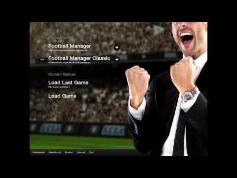 Football Manager 2013 review