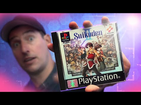 Game of Thrones…als JRPG…aus den 90ern…von Konami…in richtig gut | RETRO Extravaganza