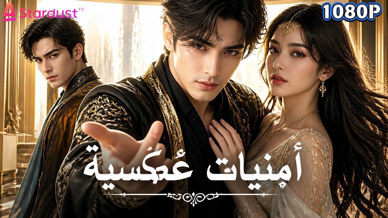 ليس سلاحاً ولا قوة.. فقط أمنيات بسيطة دمرت أعظم محارب في السماء!