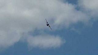 preview picture of video 'Twin-Engine C-27J Sparta Paris Air Show 2009'