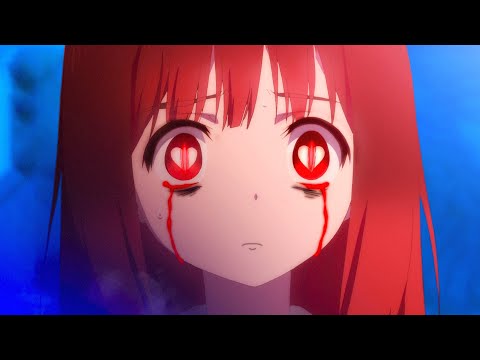 pink cig - Dare I Say Love? [Lyrics x AMV]