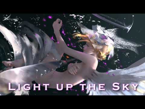 EPIC POP | ''Light Up The Sky'' by Score Production [Feat. Taylor]