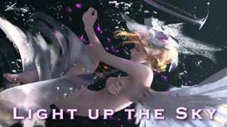 EPIC POP | ''Light Up The Sky'' by Score Production [Feat. Taylor]