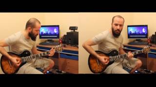 PENTAGRAM-SECRET MISSILE (2 gitar)