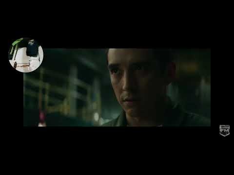 throwback ! TERMINATOR... grace using chain weapon 😱😱😩 vs SUPER POWER REV 9