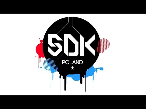 Finał Popping - Sheva vs Popping Mario | SDK Poland 2017 | WWW.BREAK.PL