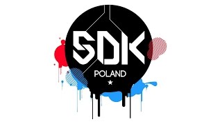Finał Popping - Sheva vs Popping Mario | SDK Poland 2017 | WWW.BREAK.PL